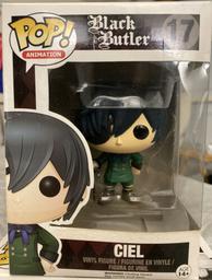 17 Ciel