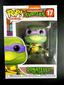 17 Donatello