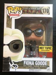 170 Fiona Goode (Bloody) (Hot Topic)