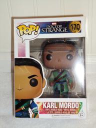 170 Karl Mordo