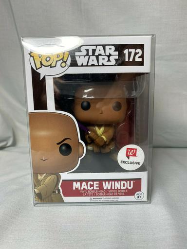 172 Mace Windu (Walgreens)