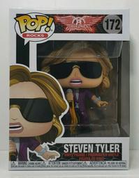 172 Steven Tyler Aerosmith