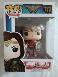172 Wonder Woman