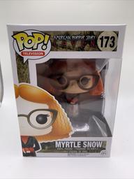 173 Myrtle Snow