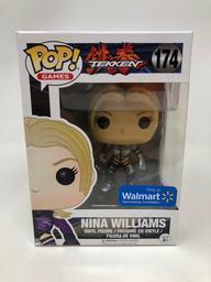 174 Nina Williams (Walmart)