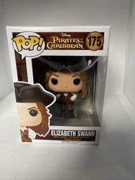 175 Elizabeth Swann