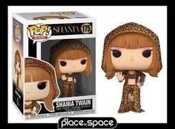 175 Shania Twain