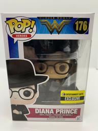 176 Diana Prince (Entertainment Earth)