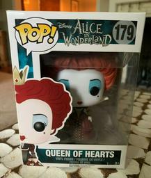 179 Queen of Hearts (Movie)