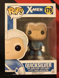 179 Quicksilver