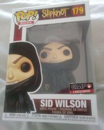 179 Sid Wilson Slipknot