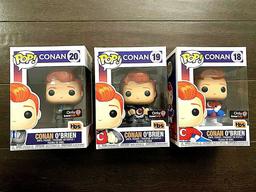18 Conan O'Brien Super Suit