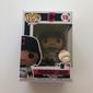 18 Francisco Lindor Indians (Gray)