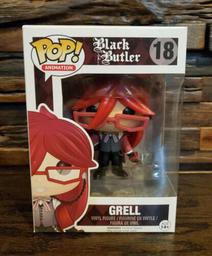 18 Grell