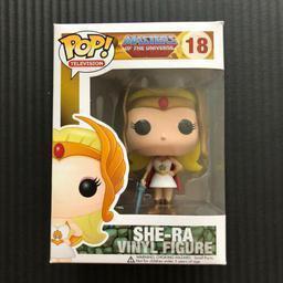 18 She-Ra