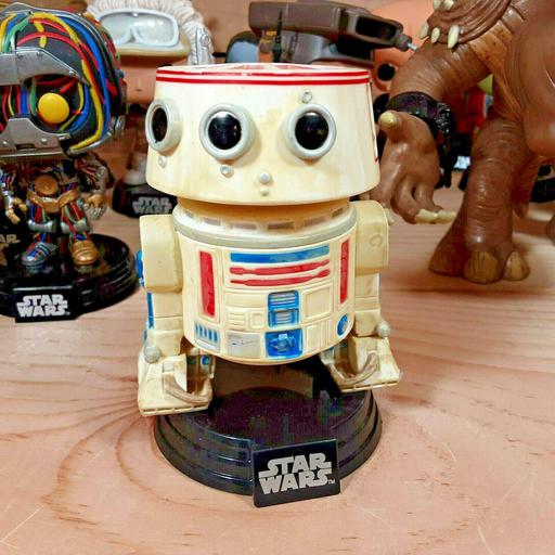 180 R5-D4 (Smugglers Bounty)