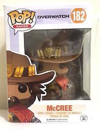 182 McCree (Common)