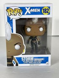 182 Storm (Mohawk)