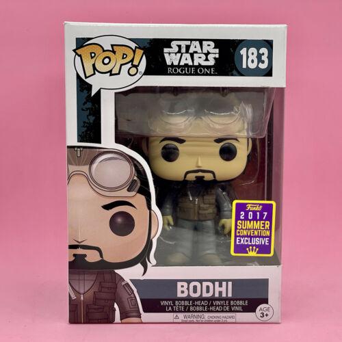 183 Bodhi (Summer Convention 2017)