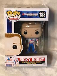 183 Ricky Bobby