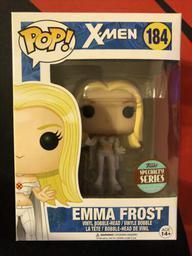 184 Emma Frost (Specialty Series)