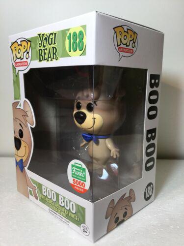 188 Boo Boo (Funko Shop) (LE5000)