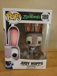 189 Judy Hopps