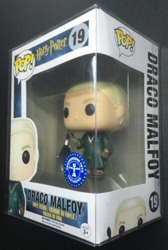 19 Draco Malfoy (Hot Topic)