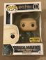 19 Draco Malfoy (Hot Topic)