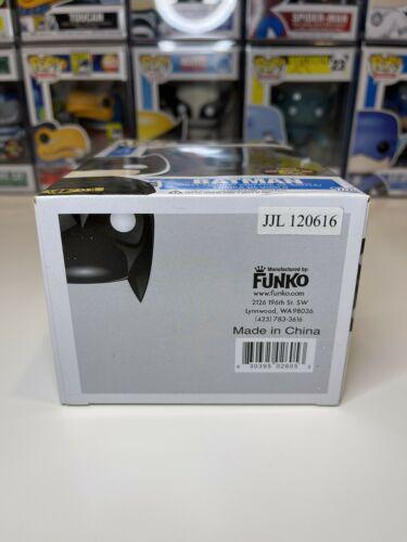 19 The Dark Knight Rises Patina Batman (SDCC 2012) (LE480)