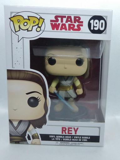 190 Rey (Common)