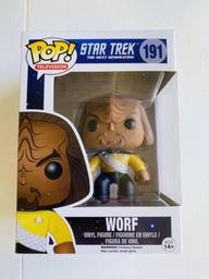 191 Worf