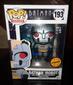 193 Batman (Robot) Unmasked (Chase)
