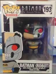 193 Batman (Robot)