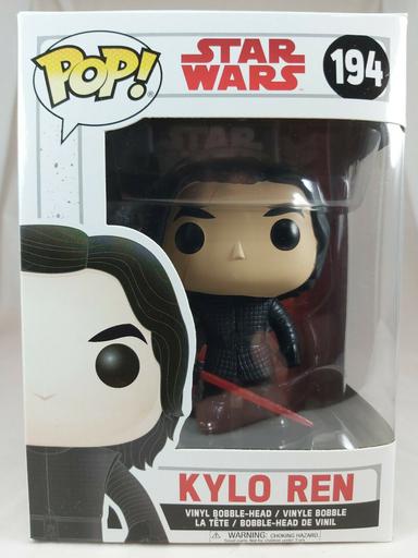 194 Kylo Ren (Common)