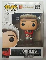 195 Carlos