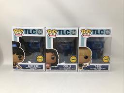 196 Left Eye (Chase)