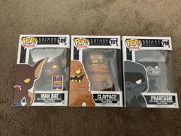 198 Phantasm (Animated Series)