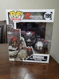 199 Brumak