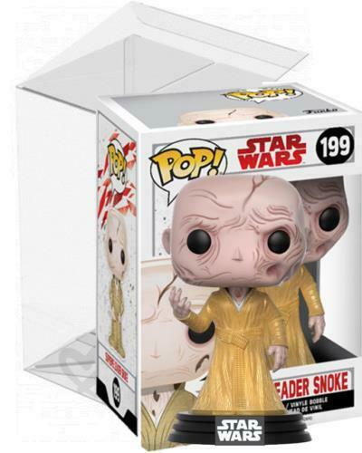 199 Supreme Leader Snoke