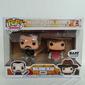 2-Pack Negan & Carl Grimes (Books-A-Million)