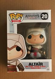 20 Altair