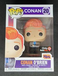 20 Conan O'Brien Suit