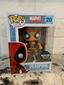 20 Deadpool (Orange) (Show Exclusive)