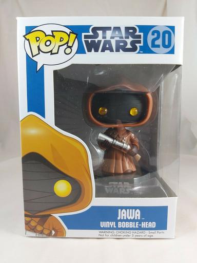 20 Jawa (Blue Box)