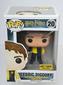 20 Cedric Diggory (Hot Topic)