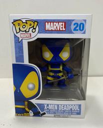 20 X-Men Deadpool