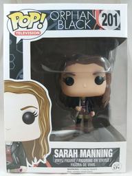201 Sarah Manning