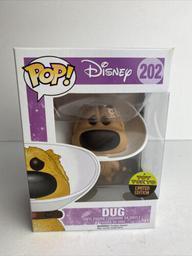 202 Dug (SDCC)