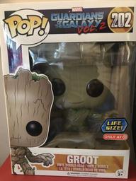 202 Groot (Vol. 2)